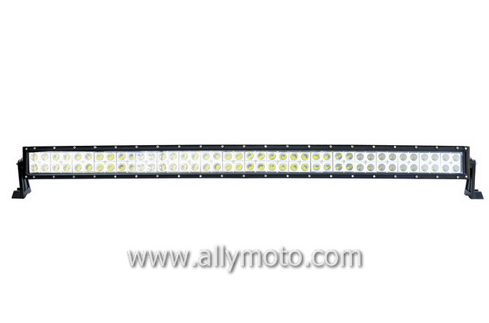 240W LED Light Bar 2036